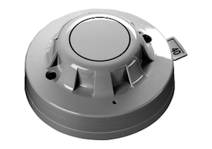 Discovery Ionisation Smoke Detector