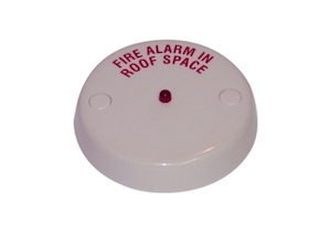 Ampac Remote Indicators-Fire Alarm Remote Indicato
